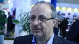 بازدید سرزده رئیس هیئت عامل ایمیدرو از پروژه آهن اسفنجی فولاد اقلید