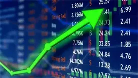 نماد کگهر صعودی شد