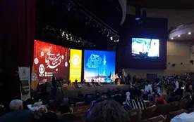 ببینید | رقص و بی‌حجابی برق برج میلاد را قطع کرد