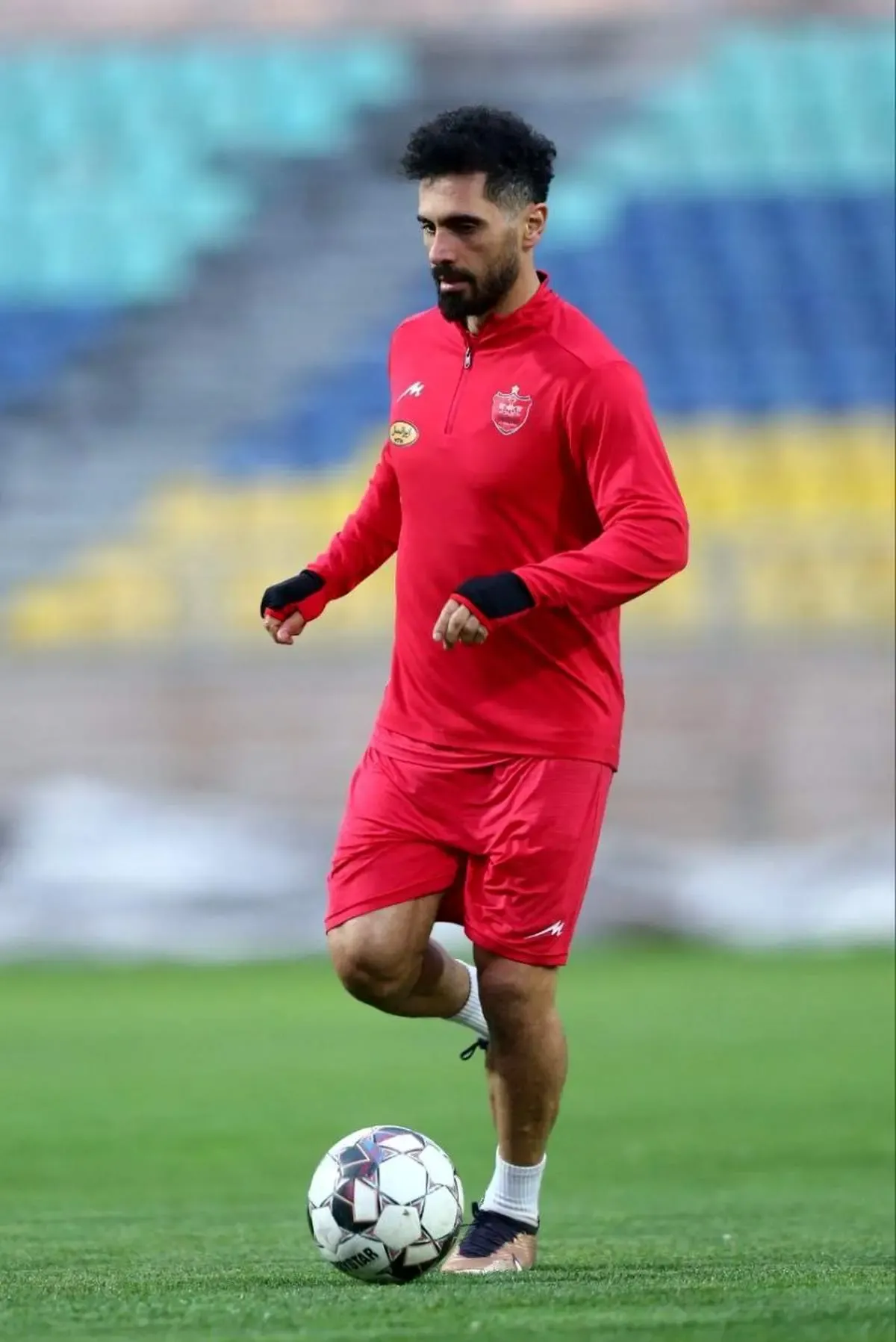 خطرناک‌ترین بازیکن پرسپولیس در دربی را بشناسید