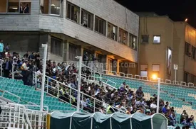 واکنش غیررسمی مدیران پرسپولیس به حرفهای نکونام