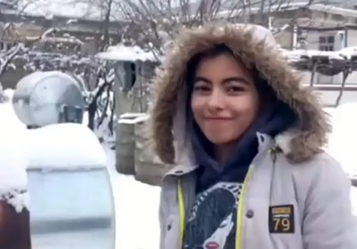 قطع برق جان ۲ کودک را در گلستان گرفت