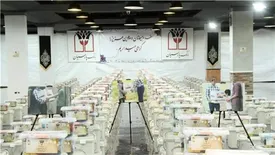 بستههای معیشتی بانک پارسیان به دست نیازمندان رسید