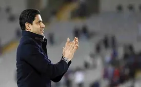 پی‌اس‌جی 109 میلیون یورو ضرر کرد!