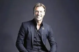 چهره محبوب ایران سرمربی کره شد