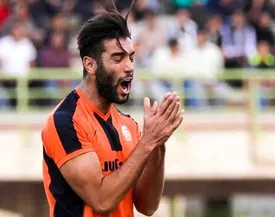 ناگفته‌های بازیکنی که از پشت به پرسپولیس خنجر زد!