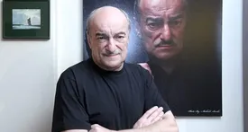 آلن دلون ایران روی تخت بیمارستان | آخرین وضعیت سلامتی دوبلور محبوب سینما