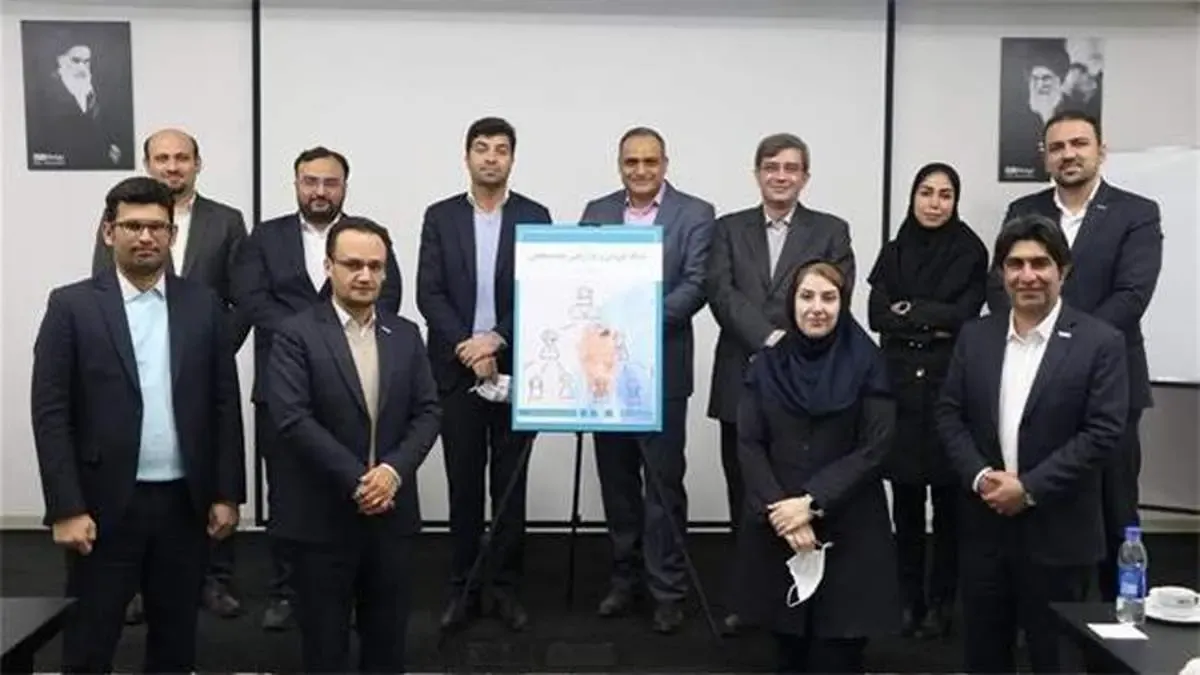 رونمایی از ساختار بازاریابی و فروش چند سطحی بیمه‌های زندگی