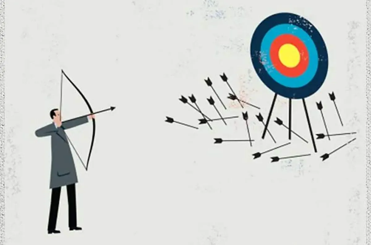 چچرا در برنامه‌ریزی‌ها شكست می‌خوریم؟