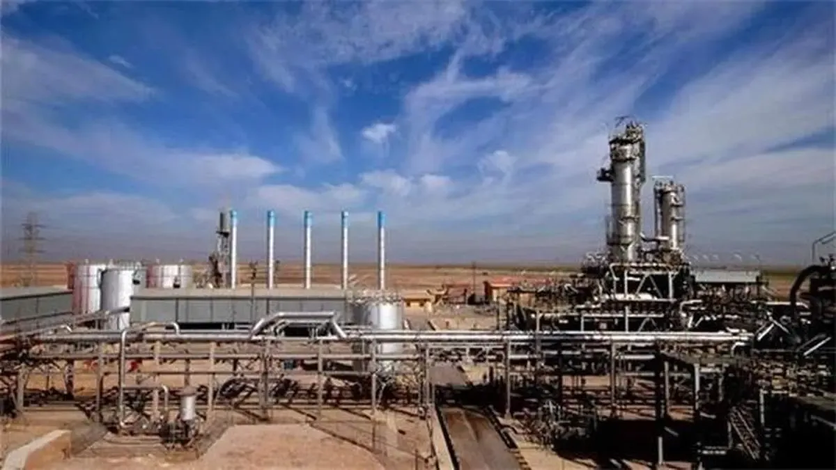 راهکارهای فناورانه برای افزایش تولید از میادین نفتخیز جنوب بکار گرفته می‌شود