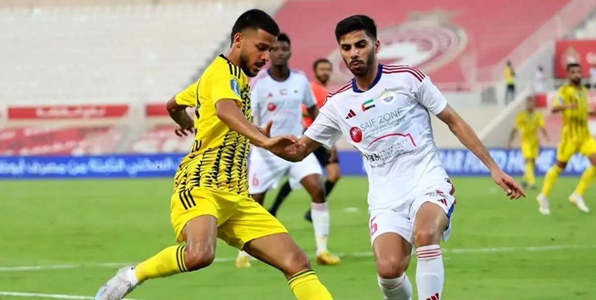 جدایی مهدی قائدی از الاتحاد کلباء بعد از اخراج فرهاد!