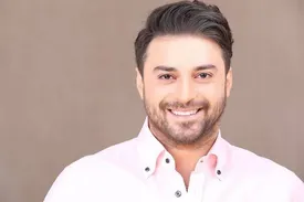 عذرخواهی بابک جهانبخش از پدرش