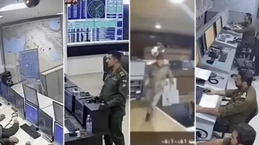 پلیس اعلام کرد؛ این‌ها نشانه‌های خانه‌های تیمی مزدوران است