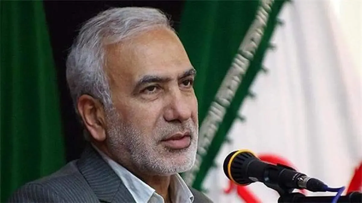 مصطفی خاکسار قهرودی به عنوان قائم مقام رئیس کمیته امداد منصوب شد