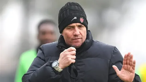 ترفند اوسمار برای آمادگی پرسپولیسی‌ها