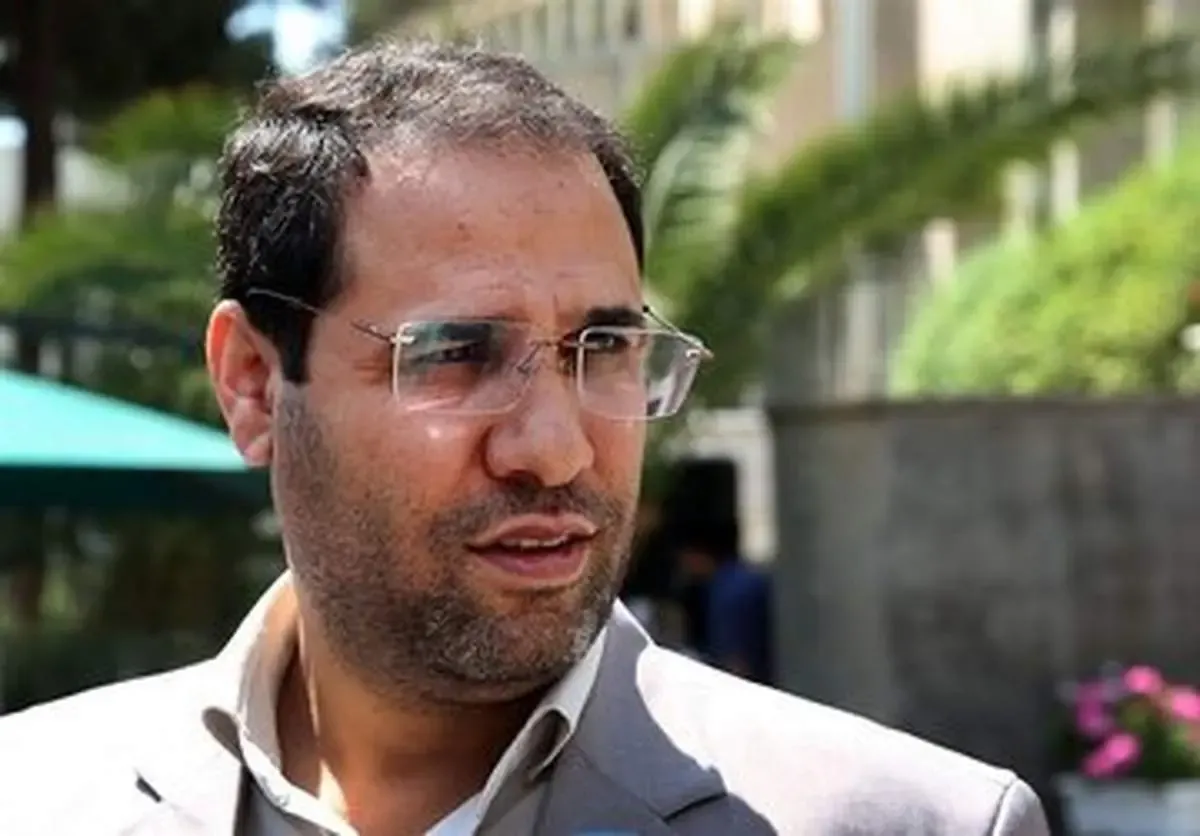 مرادصحرایی استیضاح می شود