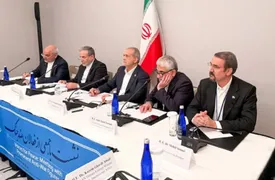 پزشکیان: بازگشت تحریم‌ها ناخوشایند است، اما پایان راه نیست /تسلیم نمی‎شویم