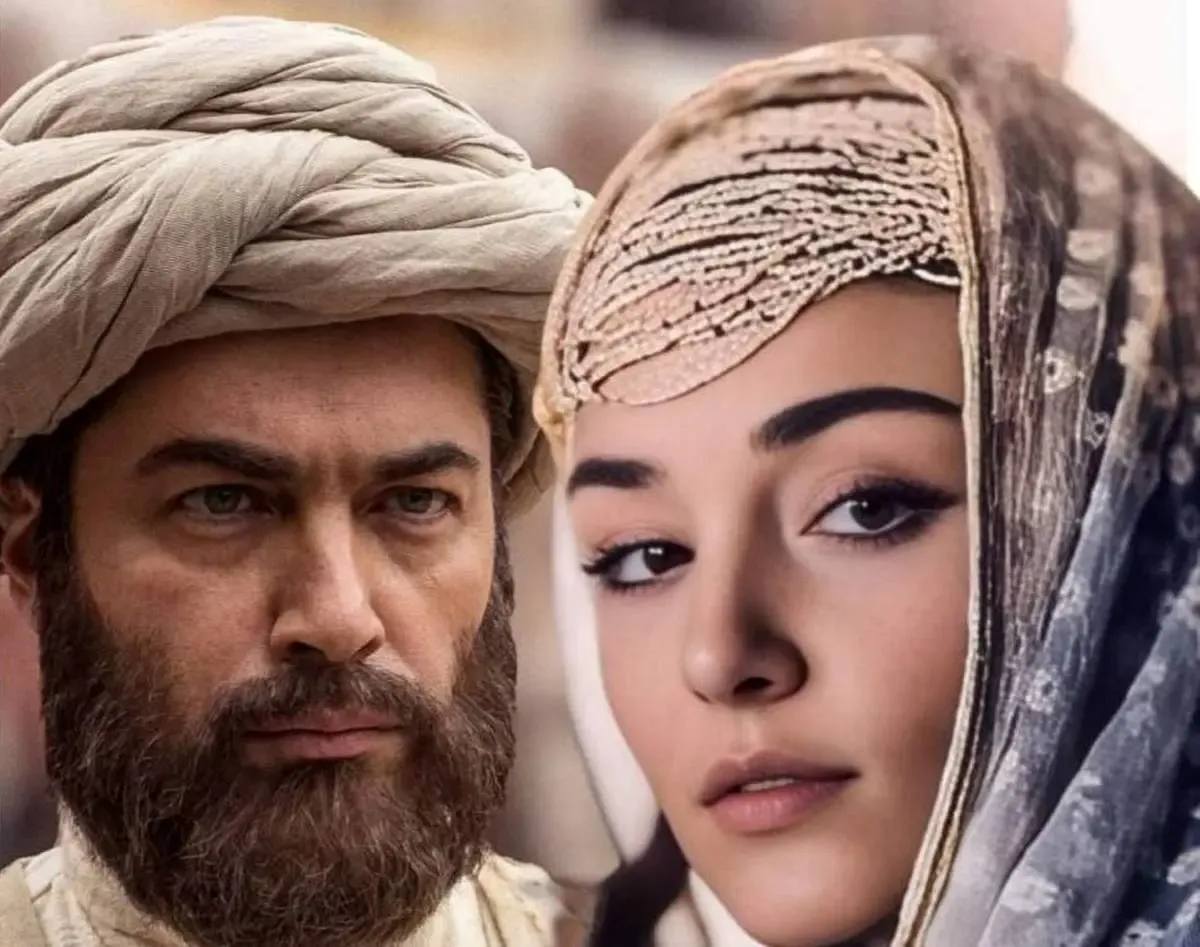 ماجرای ازدواج پارسا پیروزفر با هانده ارچل چه بود؟