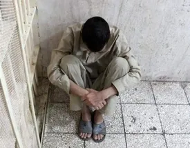 زورگیری از زنان در پوشش مسافرکشی