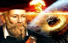 پیشگویی‌های جالب و شگفت‌انگیز نوستراداموس برای ۲۰۲۶