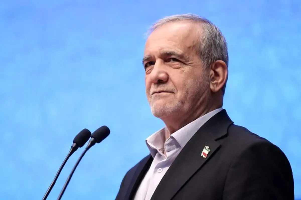 ترامپ نمی‌تواند نارسایی‌ها را به رخ ایران بکشد