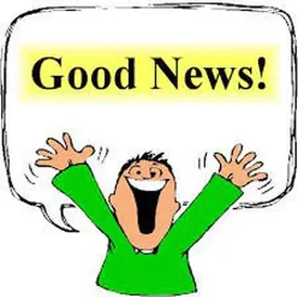 خبرهای خوب آخر سالی