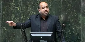 خضریان: مشکلات آموزش و پرورش با رفت و آمد افراد حل‌شدنی نیست