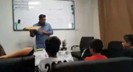 اولین کارگاه تابستانه مهارت آموزی کودکان کار برگزارشد