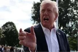 نامه ترامپ به خانواده‌های اسیران اسرائیلی