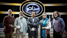 فصل دو رئالیتی شو«صدا تو» در راه است