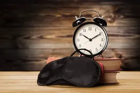 چگونه بگوییم که خواب را جدی بگیرید ؟