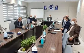 دویست و یکمین جلسه تولید میدکو برگزار شد