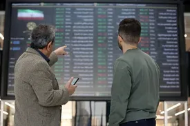 خبر مهم هشتم فروردین ماه  برای سهامداران / منتظر این تغییر در بورس باشید