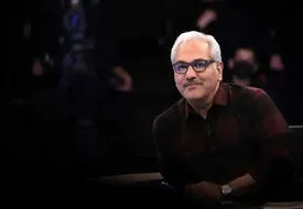 وکیل مهران مدیری شکایت کرد