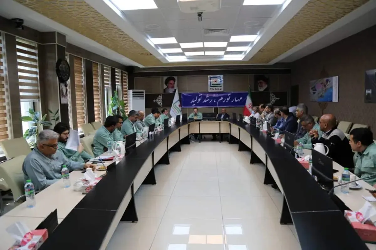 نگاه مان به سرمایه گذاران، مسئولانه است