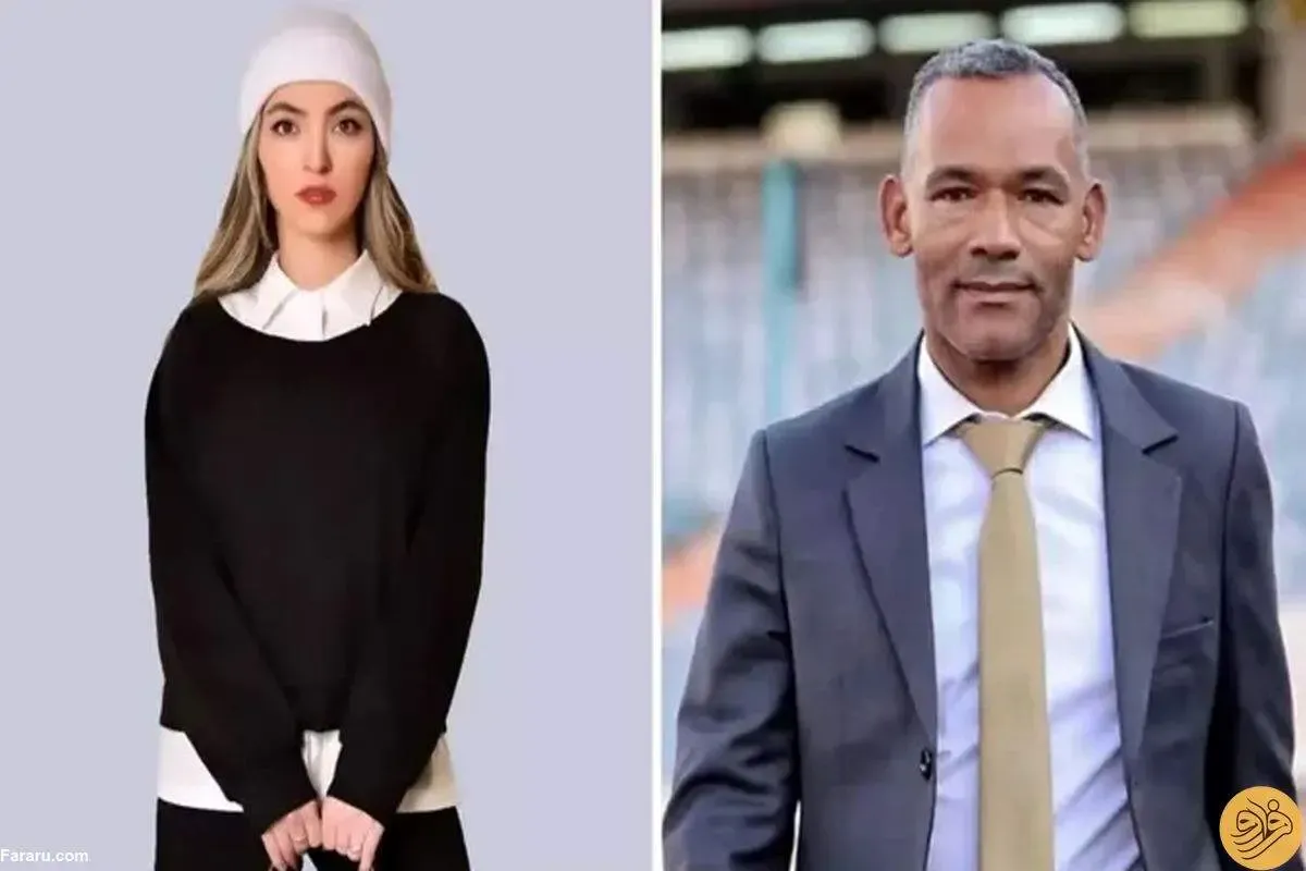 شیدا مقصودلو ماند و پیرمرد هتاک اصفهانی