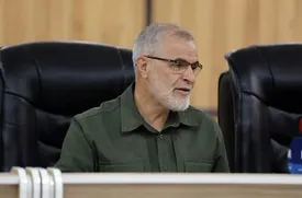 دبیر شورای امنیت کشور: زمان دقیقی برای باز شدن اینترنت نیست