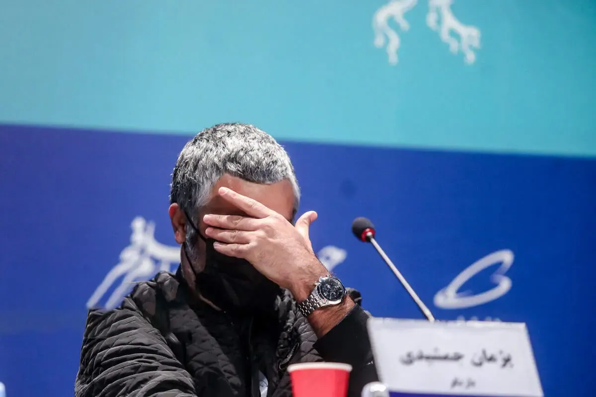 حضور پژمان جمشیدی در فیلم‌ها، بیلبوردها داد همه را درآورد!