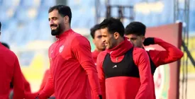 کنعانی زادگان نیمکتنشین میشود؟!