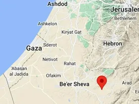 ۵ موشک ایران به پایگاه هوایی «نواتیم» اصابت کرد