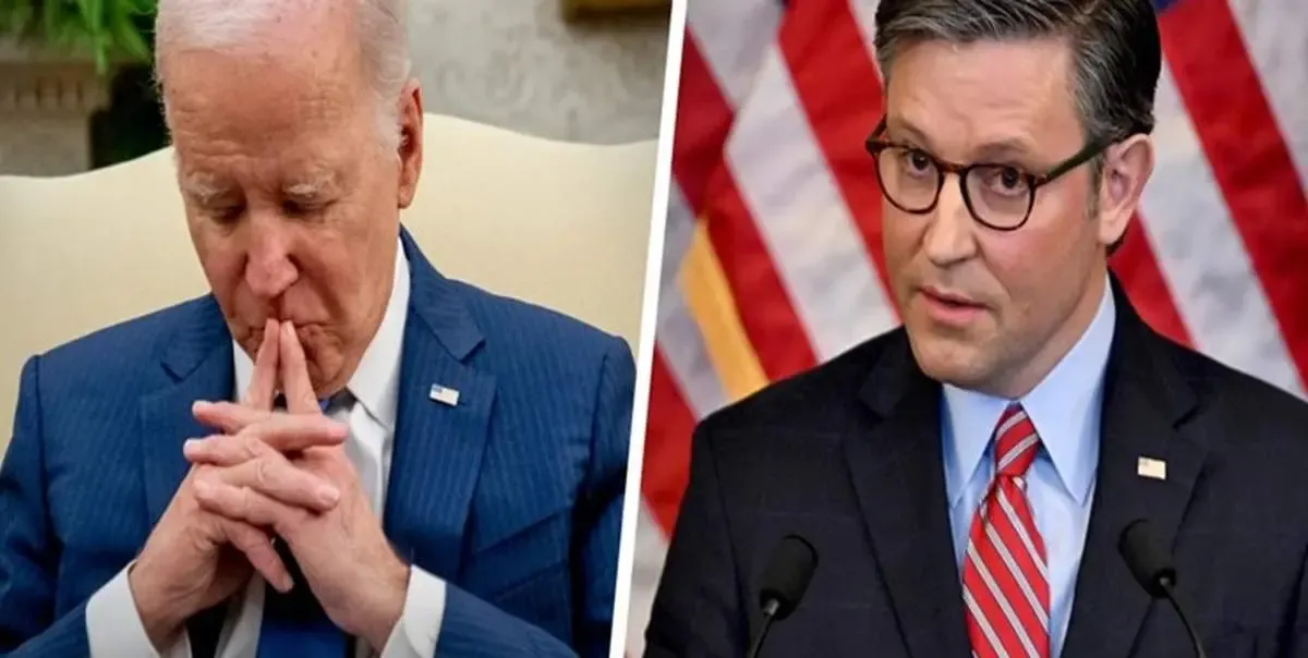 رئیس‌ مجلس نمایندگان با بسته پیشنهادی جدید سنا مخالفت کرد