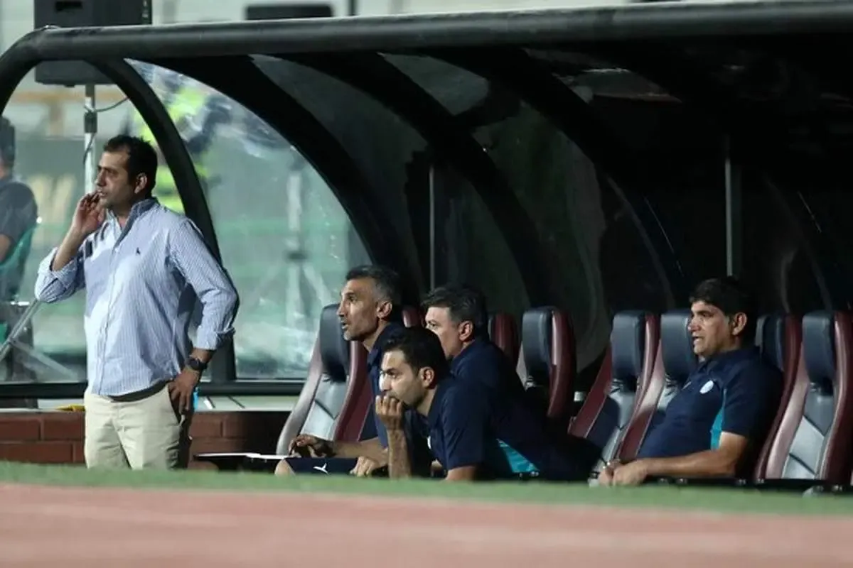 سامره دلیل استعفایش را فاش کرد