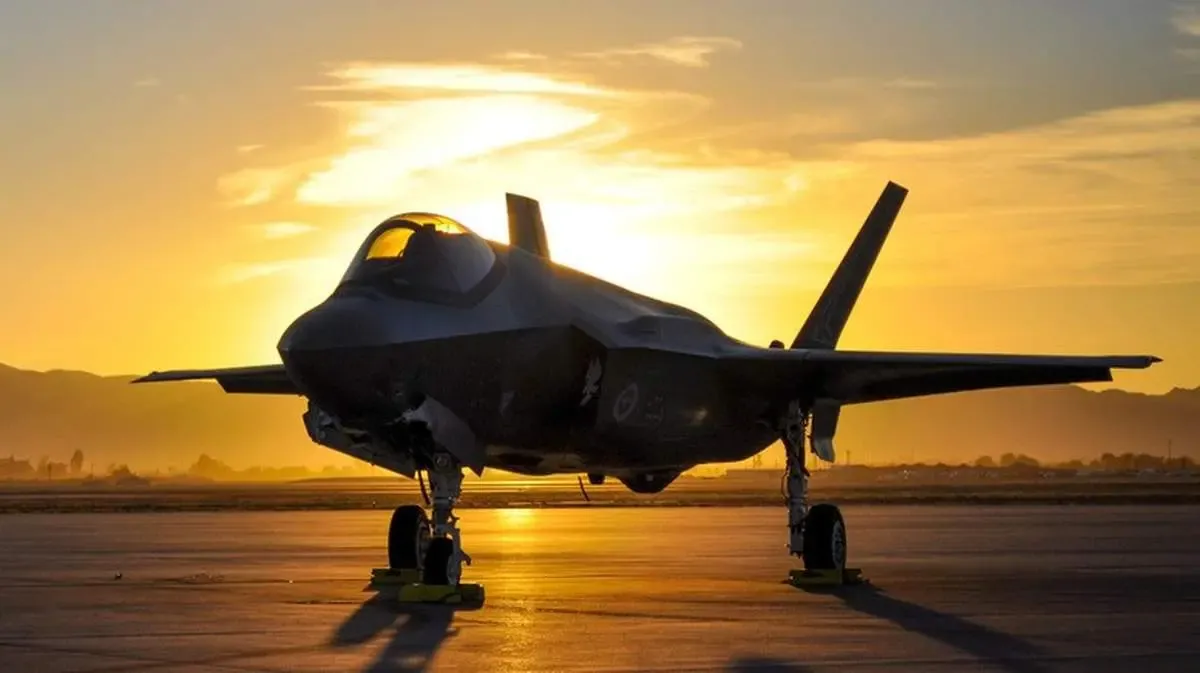 ۶ نقص بزرگ جنگنده F-۳۵ که آن را زمین‌گیر کرد!