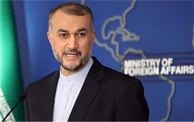 آلمانی‌ها می‌پذیرند فرزند هیتلر امروز صدراعظم شود؟/ سناتور آمریکایی یک تروریست را به عنوان رئیس جمهور آینده ایران معرفی کرده است