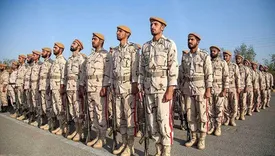 بیانیه فراجا درباره شایعه معافیت سربازان فراری