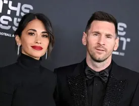 مسی و همسرش در آستانه جدایی!