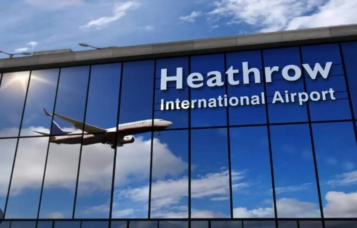 کشف مواد خطرناک این فرودگاه مهم را تعطیل کرد