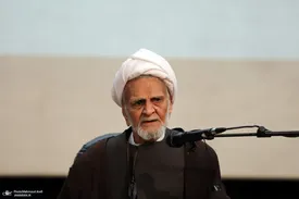 محمدجواد حجتی کرمانی درگذشت