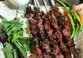 جگر هم به فهرست لاکچریها اضافه شد | یک کیلو جگر چند؟