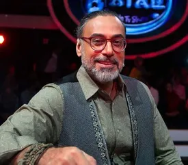 محسن شریفیان: من در ایران مزدورم!